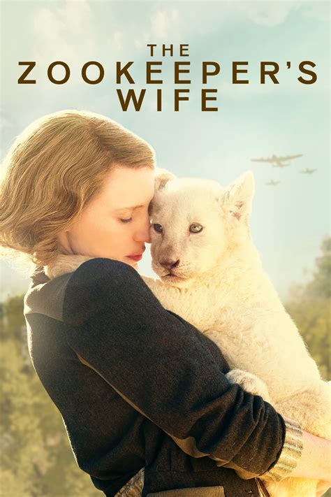 Ultimately, The Zookeeper’s Wife is a stylistic, Holocaust-lite film that, despite its strong narrative potential, lacks the required moral complexity and depth required in the telling of a ...